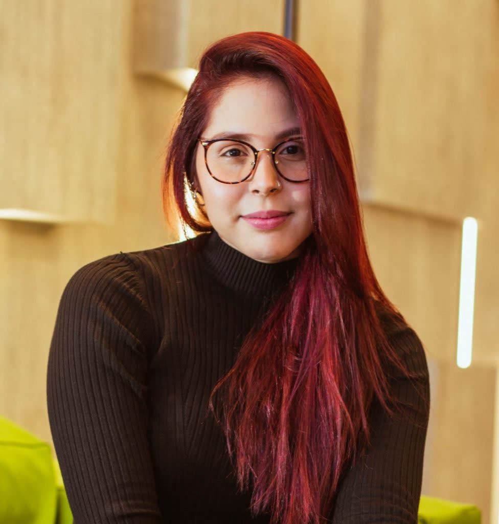 Stephanía García